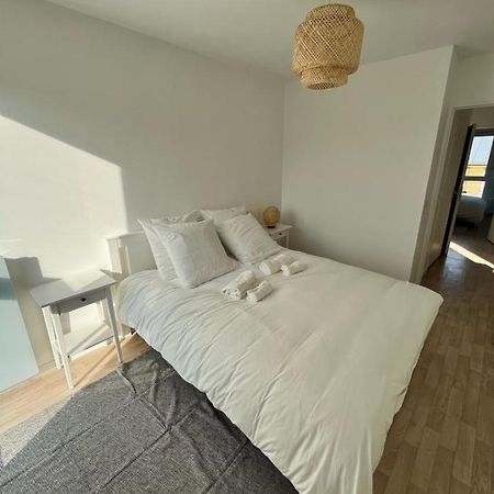 Modern And Bright Apartment Near Paris La Courneuve Zewnętrze zdjęcie