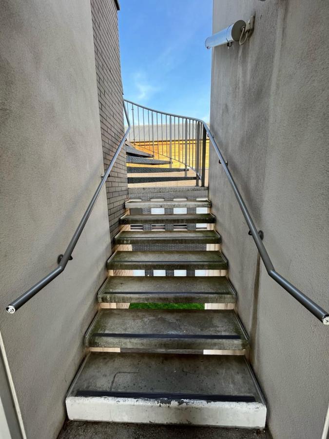 Modern And Bright Apartment Near Paris La Courneuve Zewnętrze zdjęcie
